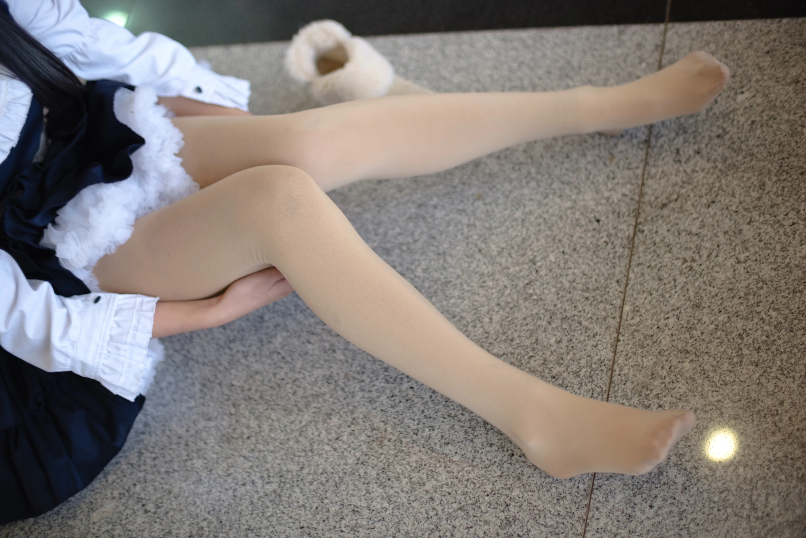森萝财团 FREE-007 [83P]插图
